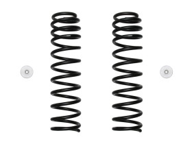 Комплект передних пружин Jeep Wrangler JL/Gladiator JT 18-26 Dual Rate Lift 2" Icon Vehicle Dynamics 22025