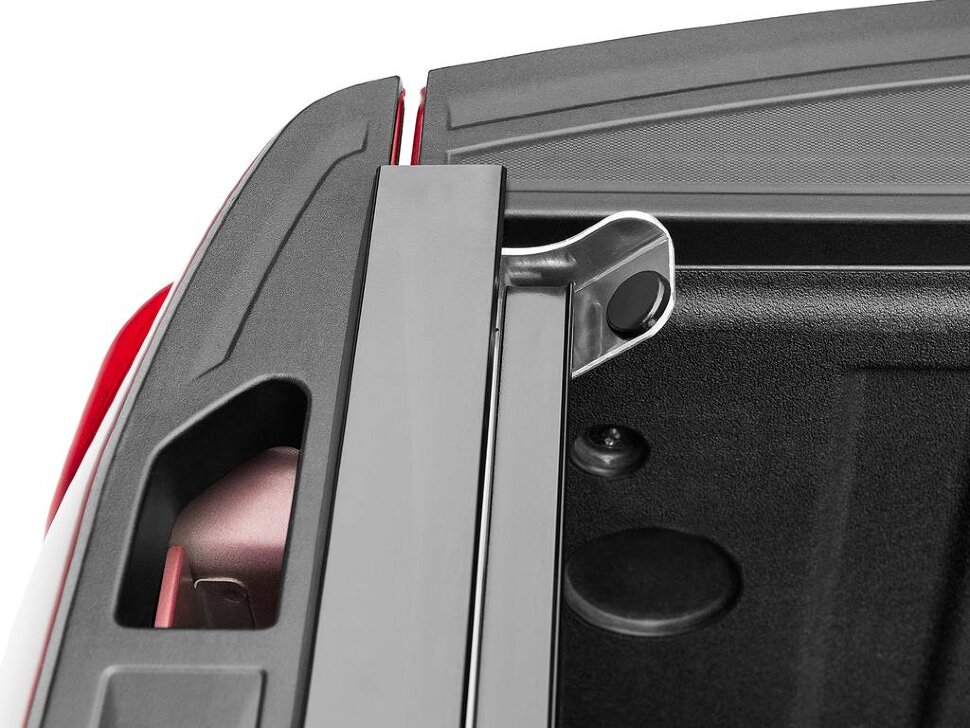 BAK 39410 Revolver X2 Hard Roll Up Tonneau Cover Toyota Tundra 07-21 6'7"