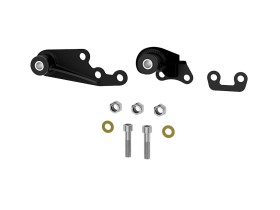 Комплект для опускання переднього диференціала Toyota Tundra/Sequoia/Lexus GX550 22-26 Icon Vehicle Dynamics 55156