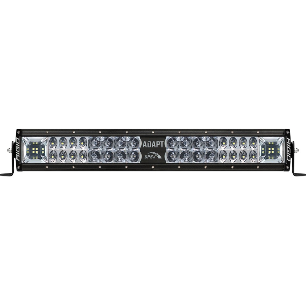 Светодиодная Led Балка 20" Adapt E-Series Rigid Industries 260413