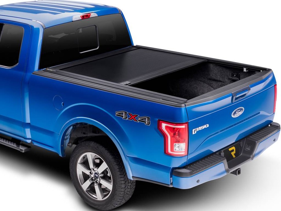 Ролета багажника выдвижная Ford F-250/F-350 00-07 6'9" ONE MX Retrax 60322