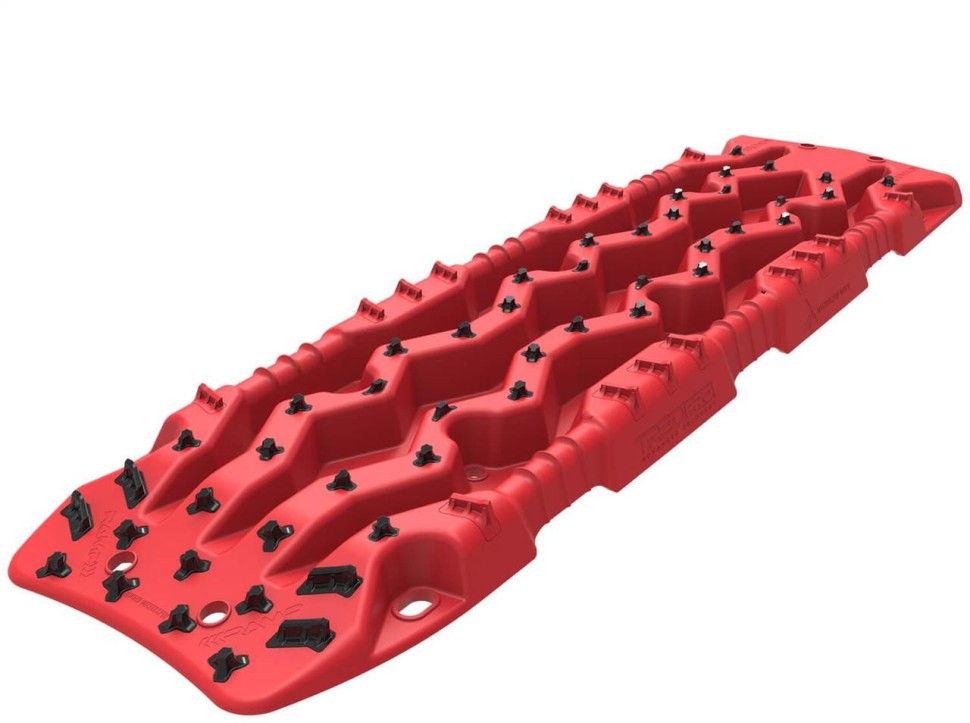 ARB TREDPROR Red Recovery Boards TRED Pro