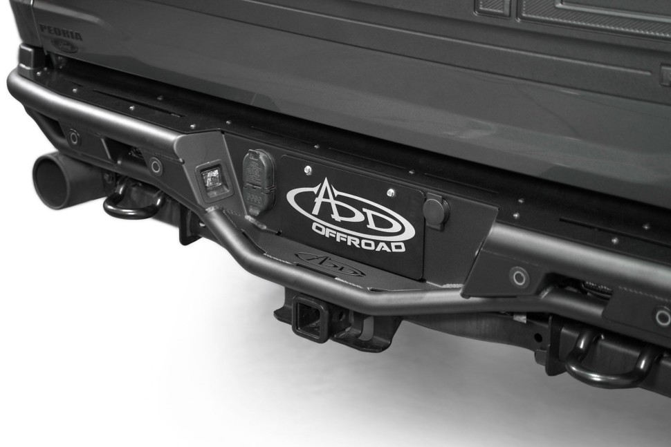 Задний бампер Ford F-150 Raptor 21-25 Addictive Desert Designs R210225090103