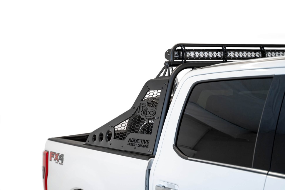 Дуга в кузов Ford F-250/F-350 17-25 Addictive Desert Designs C160011100103