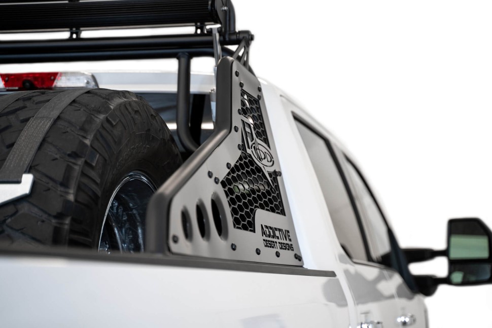 Дуга в кузов Ford F-250/F-350 17-25 Addictive Desert Designs C160011100103