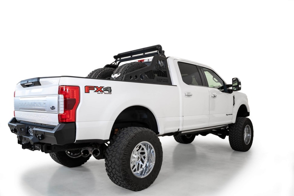Дуга в кузов Ford F-250/F-350 17-25 Addictive Desert Designs C160011100103