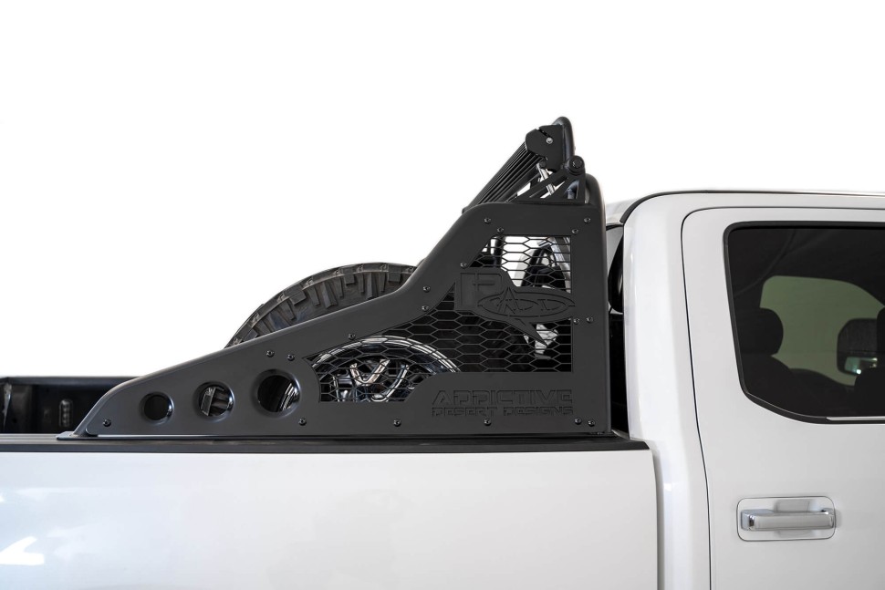 Дуга в кузов Ford F-250/F-350 17-25 Addictive Desert Designs C160011100103