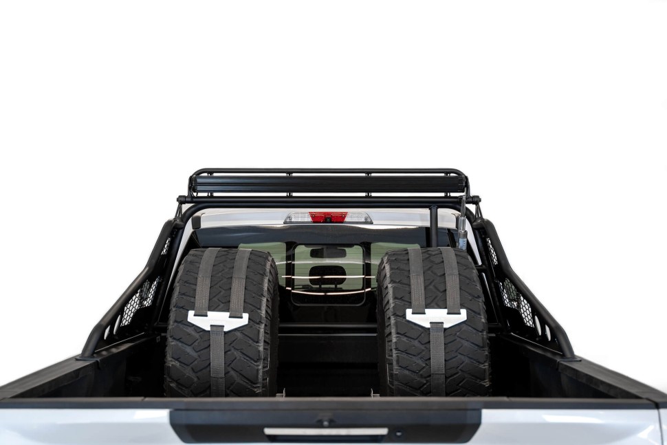 Дуга в кузов Ford F-250/F-350 17-25 Addictive Desert Designs C160011100103