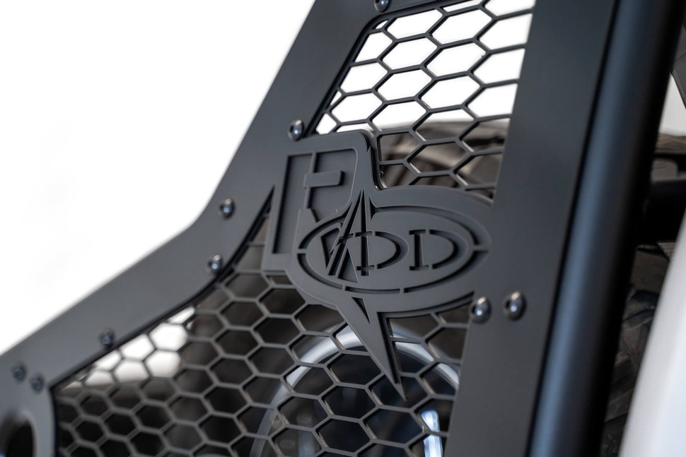 Дуга в кузов Ford F-250/F-350 17-25 Addictive Desert Designs C160011100103