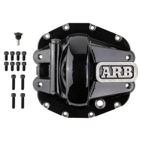 Крышка дифференциала Dana M210 Jeep Gladiator JT/Wrangler JK/JL 18-27 ARB 0750011B