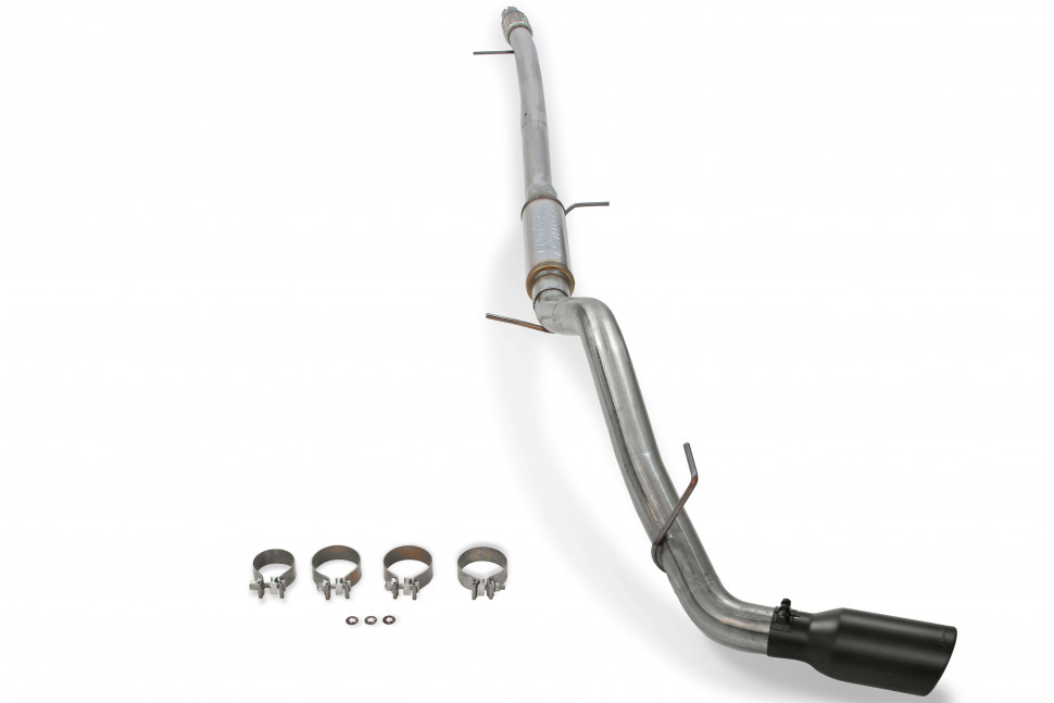 Flowmaster 717909 FlowFX Cat-Back Exhaust System 19-22 Ford Ranger