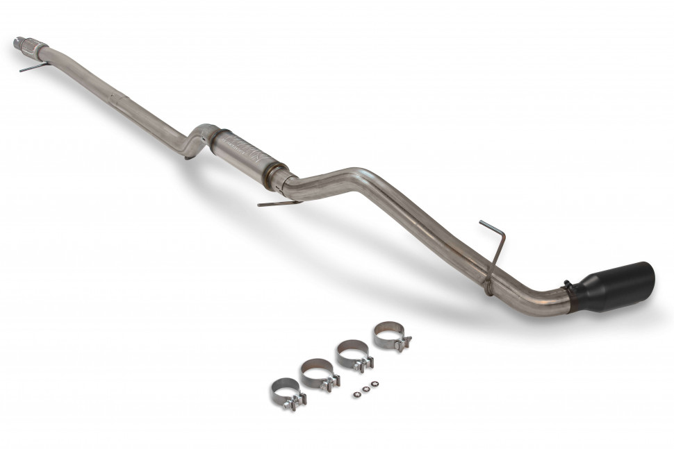 Flowmaster 717909 FlowFX Cat-Back Exhaust System 19-22 Ford Ranger