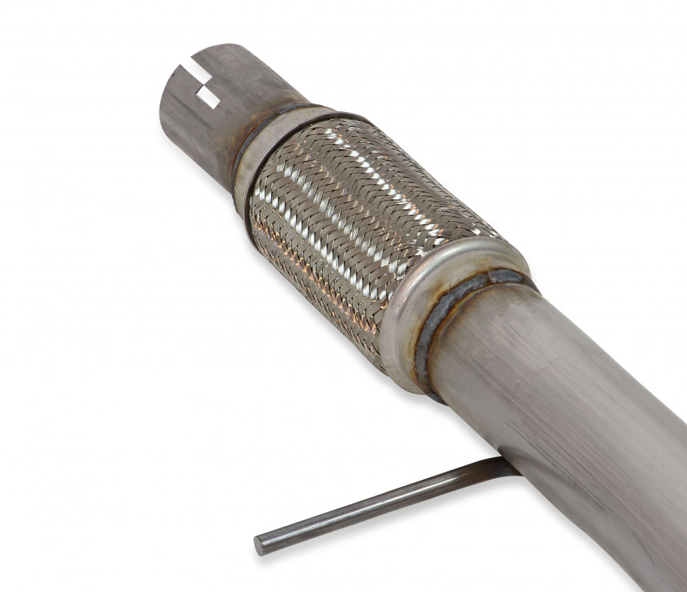 Flowmaster 717909 FlowFX Cat-Back Exhaust System 19-22 Ford Ranger