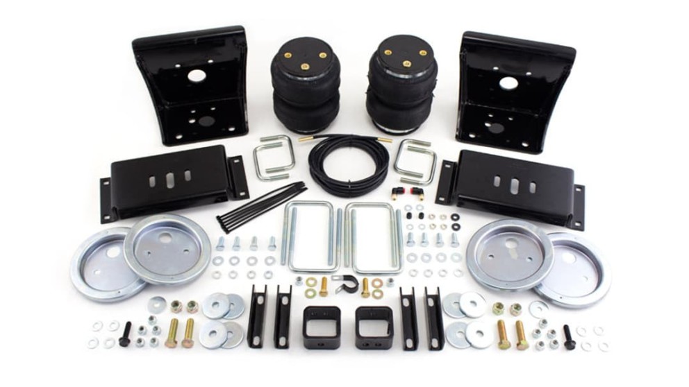 Комплект пневмопідвіски Ford F-250/F-350 05-16 LoadLifter 5000 Air lift 57212