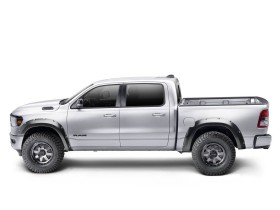 Расширители колесных арок Dodge Ram 1500 19-24 Комплект 4 шт. Pocket Style Husky Liner 2805924