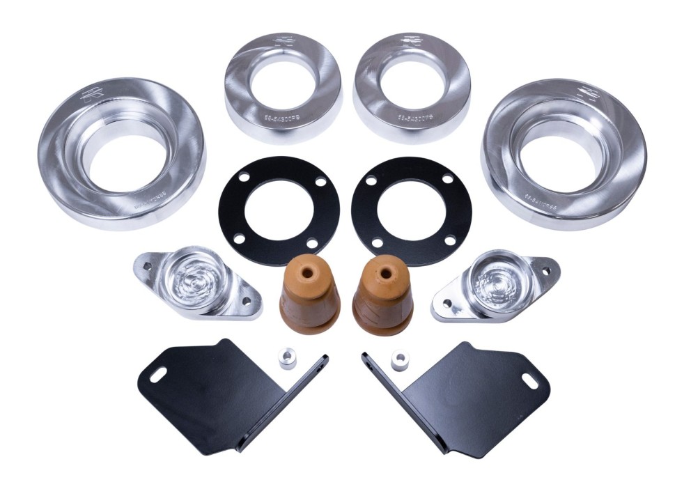 Лифт комплект подвески SST Toyota Tacoma 24-26 Lift 1.5" ReadyLift 69-54150