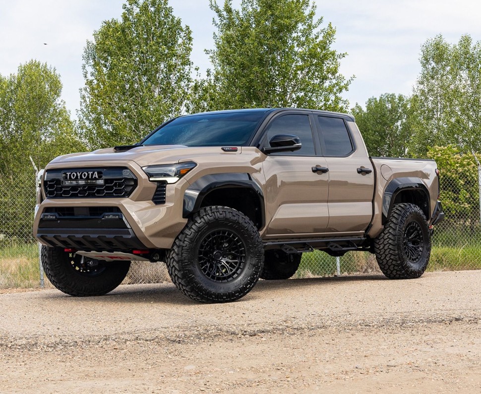 Ліфт-комплект підвіски SST Toyota Tacoma 24-26 Lift 1.5" ReadyLift 69-54150