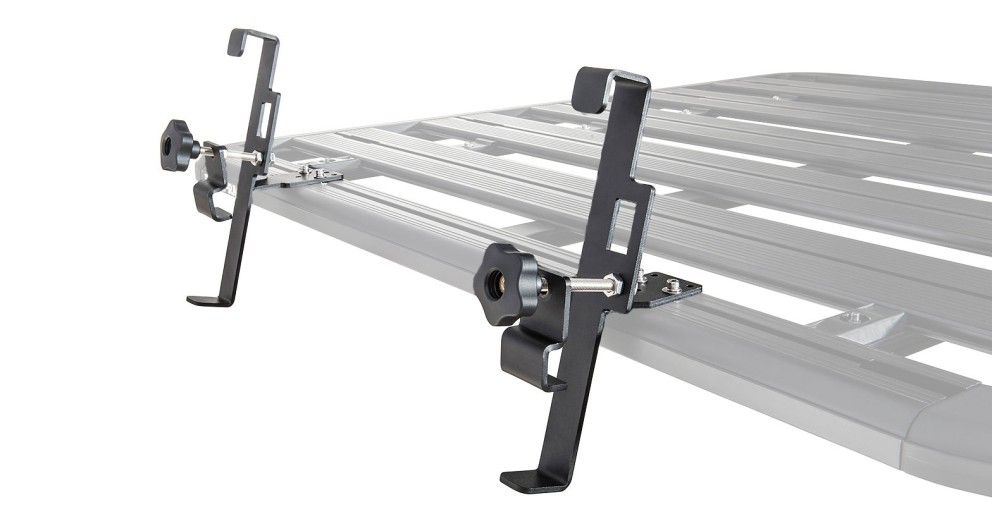 Rhino-Rack RUFLB Aluminium Folding Ladder Bracket