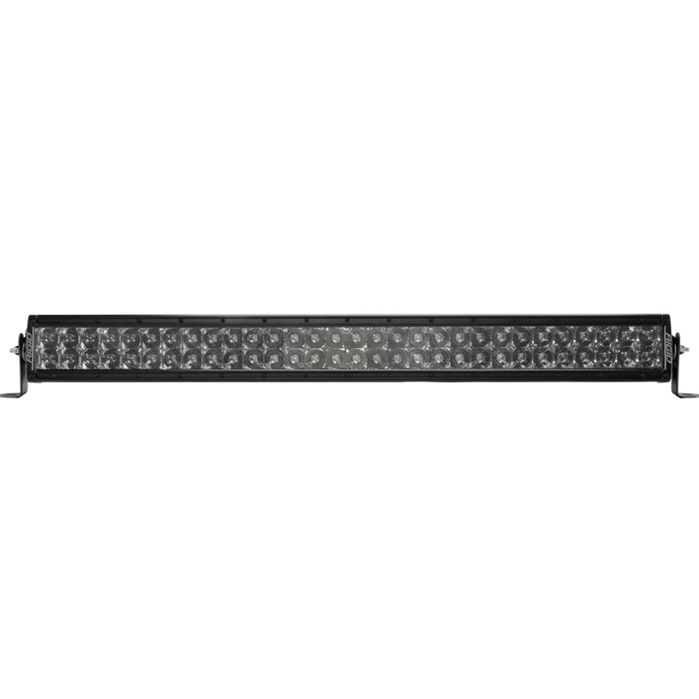 Светодиодная Led Балка 30" Дальний свет E-Series Pro Rigid Industries 130213BLK