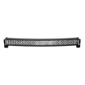 Rigid Industries 883213BLK RDS-E Led Light Bar 30" Spot