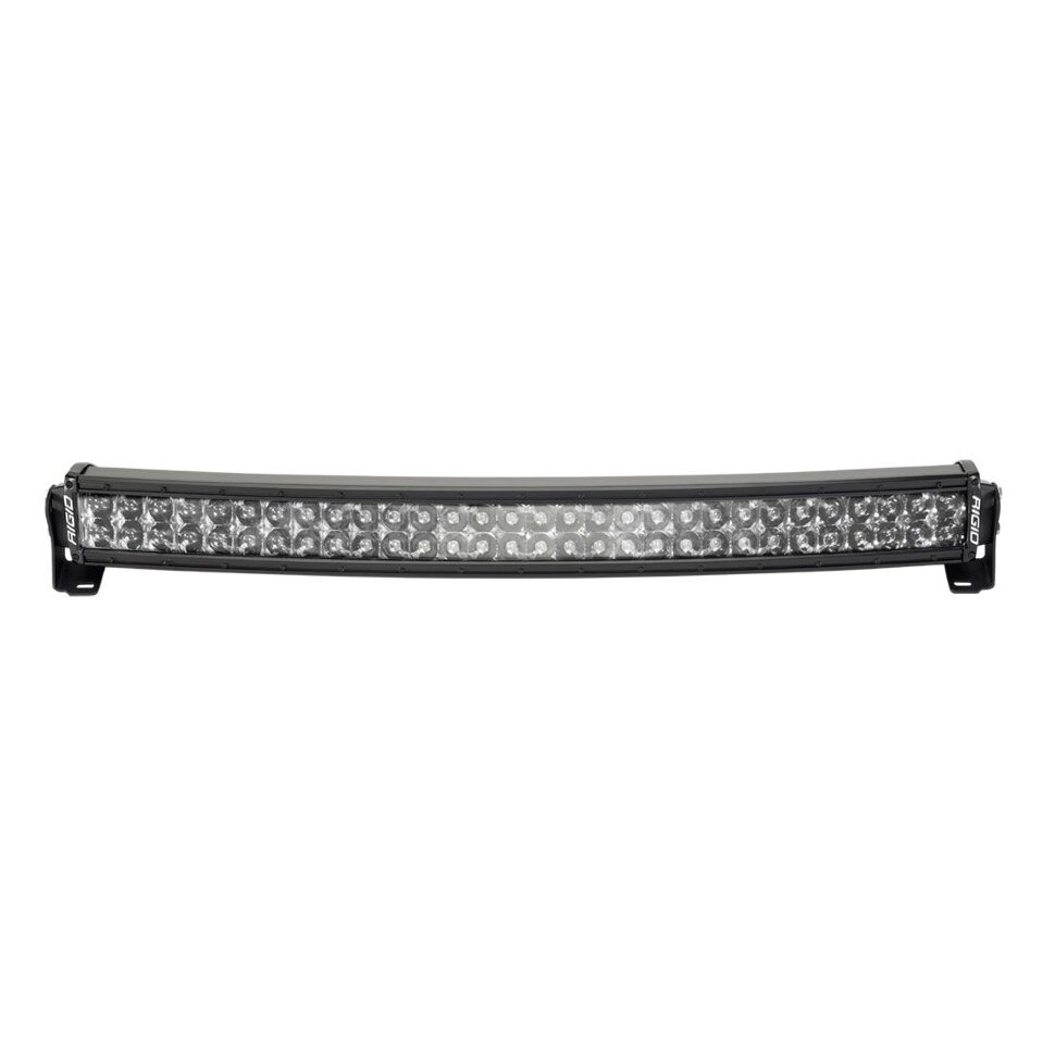 Rigid Industries 883213BLK RDS-E Led Light Bar 30" Spot