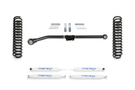 Базовий ліфт-комплект підвіски Ford F-250/F-350 17-26 Lift 2.5" Fabtech K2333