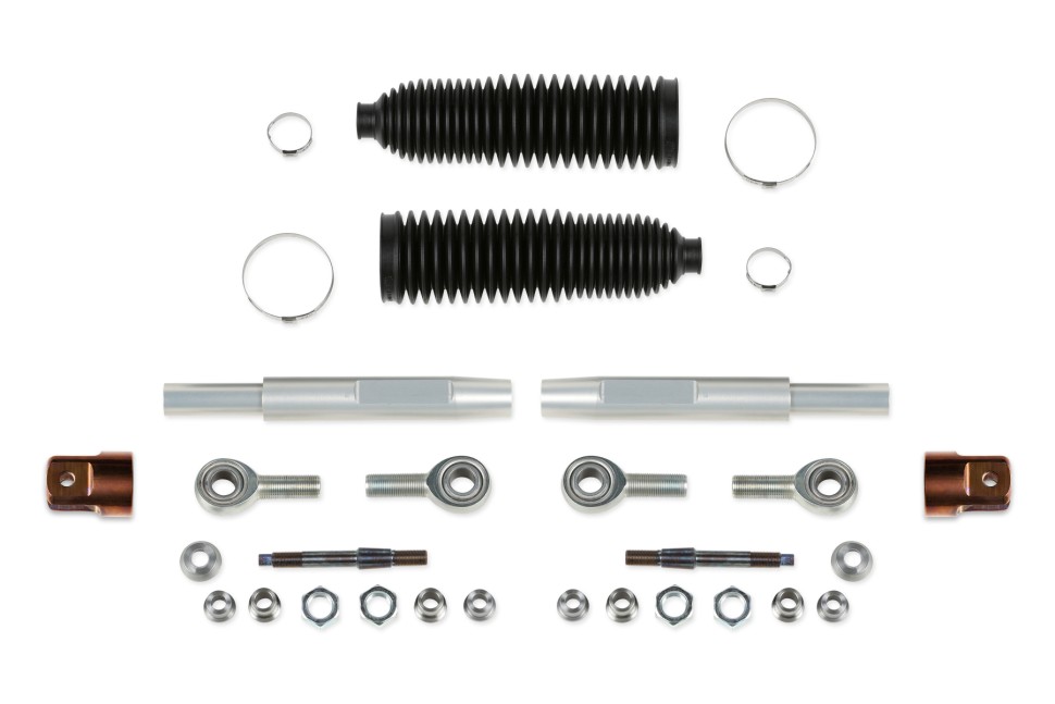Комплект рульових тяг Ford Bronco 21-26 Fabtech FTS22349