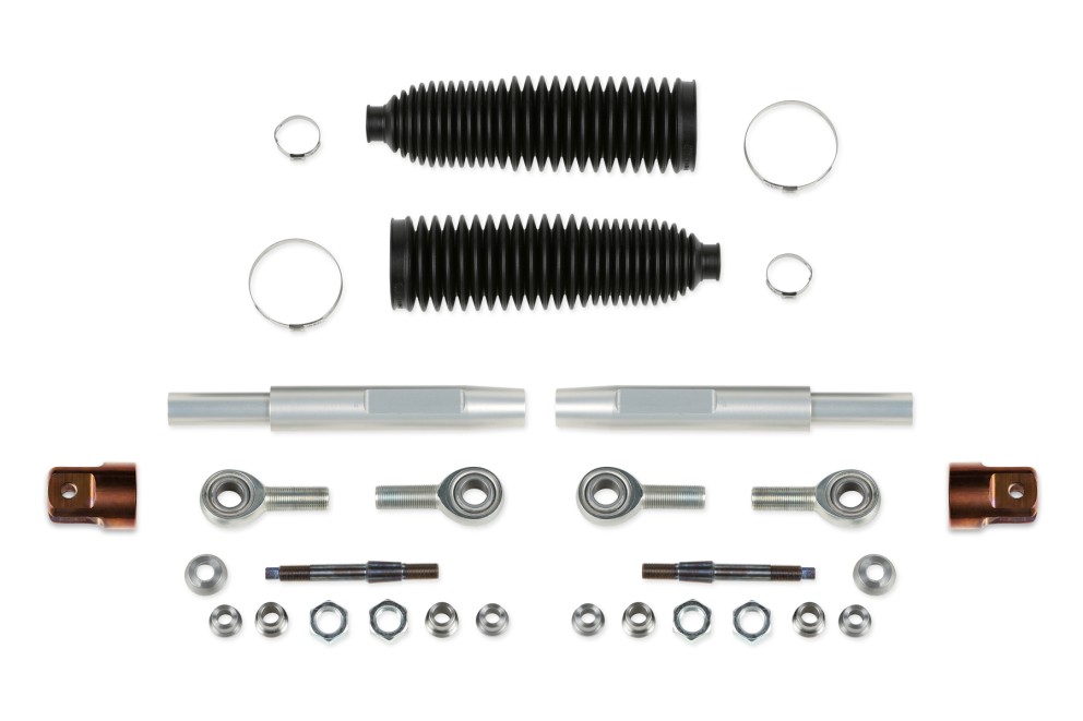 Комплект рулевых тяг Ford Bronco 21-26 Fabtech FTS22349