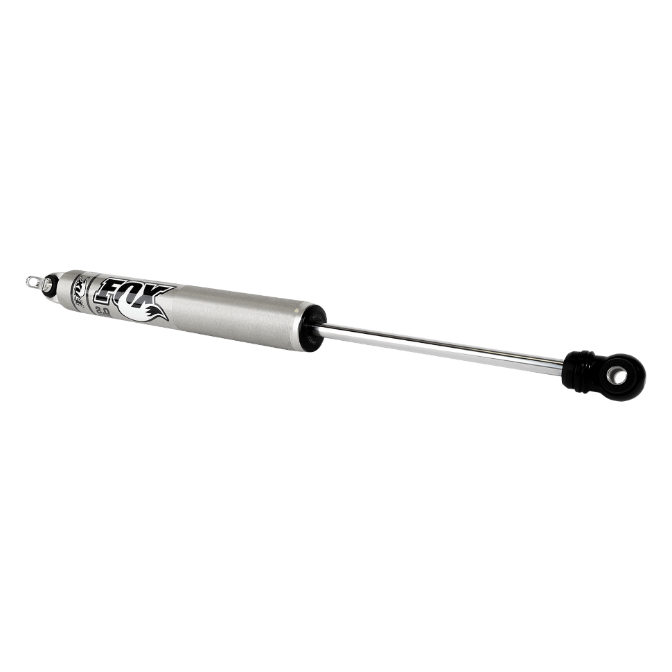 Fox Shocks 980-24-642 Performance Series 2.0 Rear Shock Lift 4-6" Jeep Wrangler JK 07-18