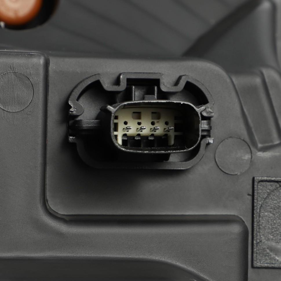 Комплект передних Led фар Ford F-150 15-17 NOVA-Series AlphaRex 880152