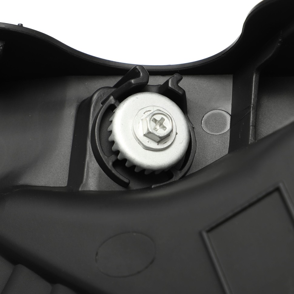 Комплект передних Led фар Ford F-150 15-17 NOVA-Series AlphaRex 880152