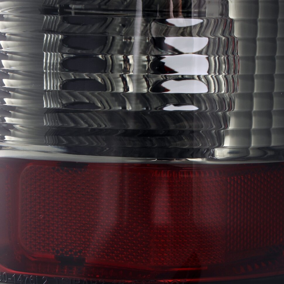 AlphaRex 652020 PRO-Series Led Tail Lights Ford F-150 15-20