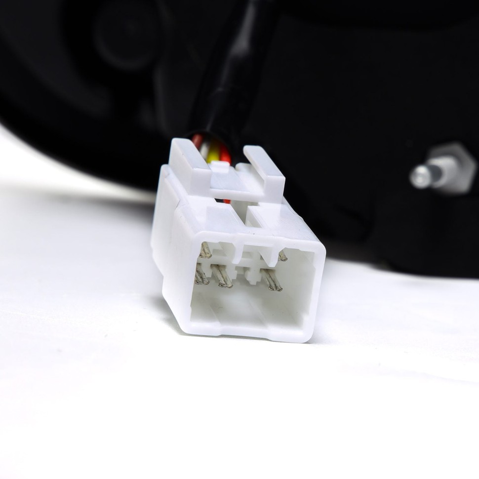 Світлодіодні задні ліхтарі Toyota 4Runner 10-23 LUXX-Series AlphaRex 690030