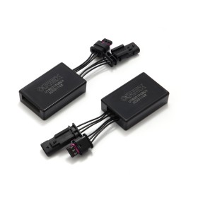 AlphaRex 810037 Decoder Tesla Model 3/Model Y 17-23