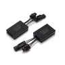 Декодер (CAN-bus адаптер) Tesla Model 3/Model Y 17-23 AlphaRex 810037