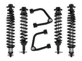 Ліфт-комплект підвіски Ford Bronco 21-26 Stage 3 Lift 3-4" Icon Vehicle Dynamics K40003T