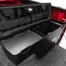 UnderCover SC205P SwingCase Truck Bed Storage Box Ford F250/F350 17-21 Passenger Side