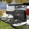 UnderCover SC205P SwingCase Truck Bed Storage Box Ford F250/F350 17-21 Passenger Side