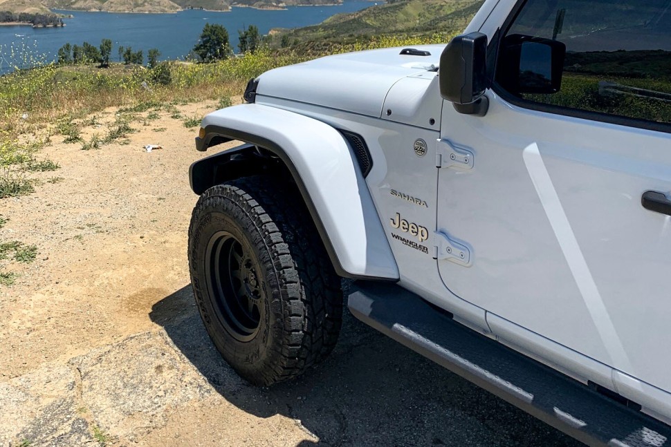 Black Rhino 1785SDM006114Z76A Stadium Wheel Matte Bronze 17x8.5