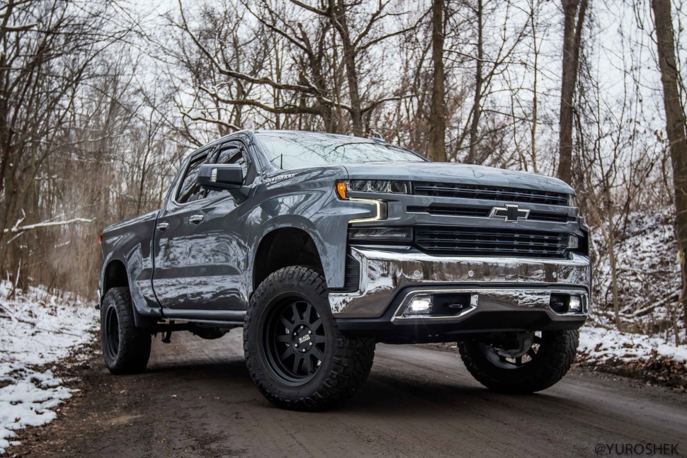 Black Rhino 1785SDM006114Z76A Stadium Wheel Matte Bronze 17x8.5