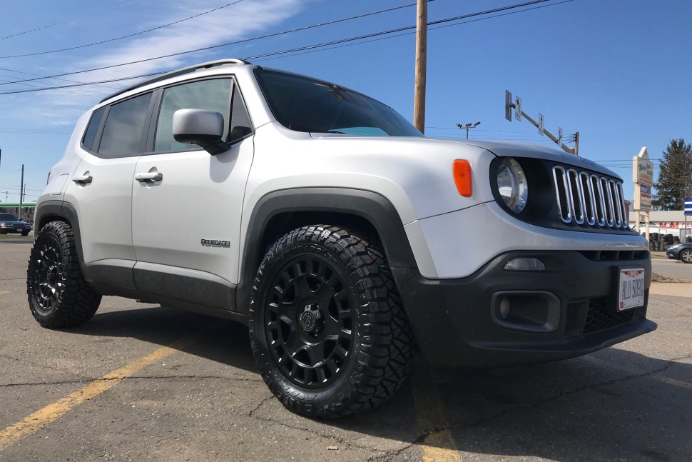 Black Rhino 1780YRK355114G76 York Wheel Matte Gunmetal 17x8 +35