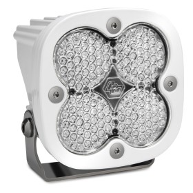 Дополнительная LED фара 3.07x3.07" Work/Scene Squadron Pro Baja Designs 490006WT