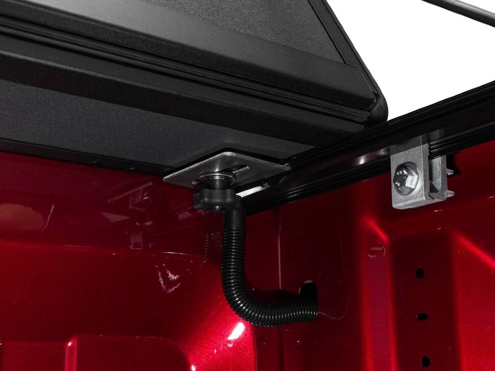 Крышка багажника складная Ford F-150 15-20 8' MX4 BAK 448328