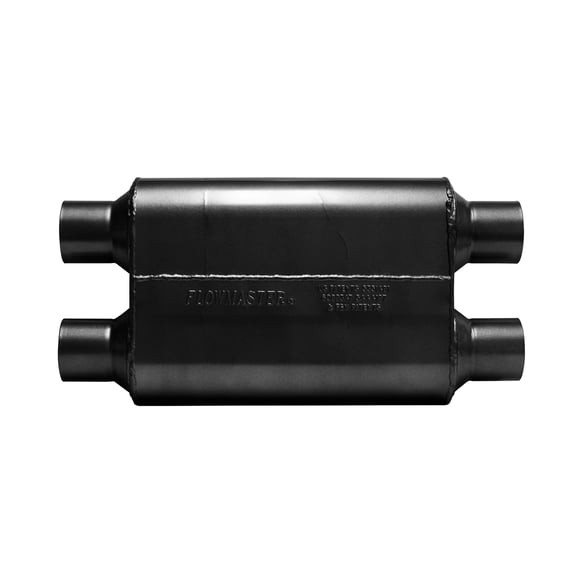 Глушник 40 Series Flowmaster 425404