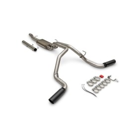 Вихлопна система Cat-Back Dodge Ram 2500 14-24 Flow FX Flowmaster 718130