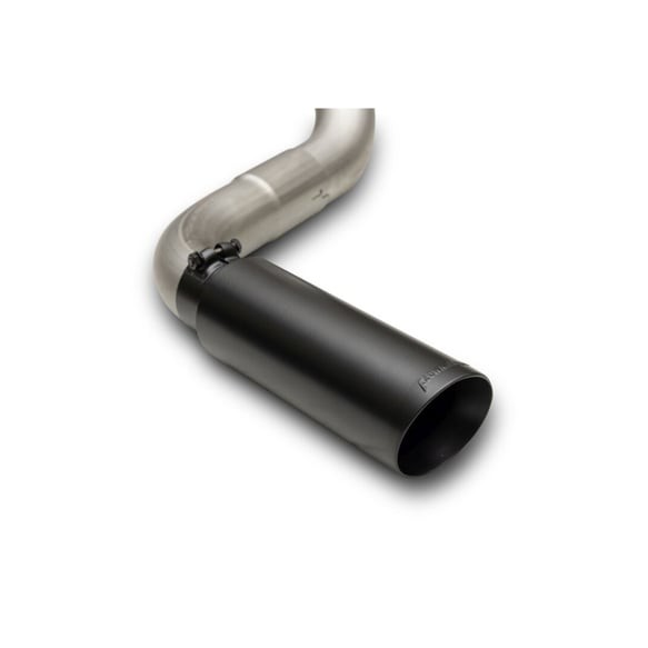 Вихлопна система Cat-Back Dodge Ram 2500 14-24 Flow FX Flowmaster 718130