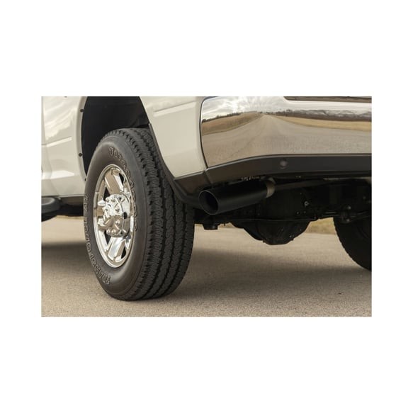Вихлопна система Cat-Back Dodge Ram 2500 14-24 Flow FX Flowmaster 718130