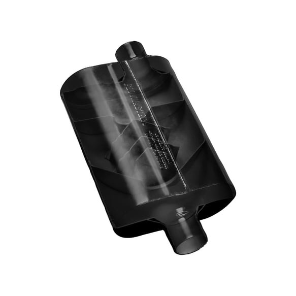Глушитель Super 40 Series Flowmaster 952548