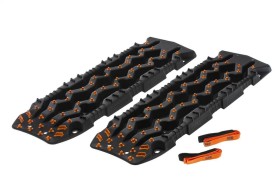 Сендтраки чорні/помаранчеві ARB TRED Pro TREDPROBOB