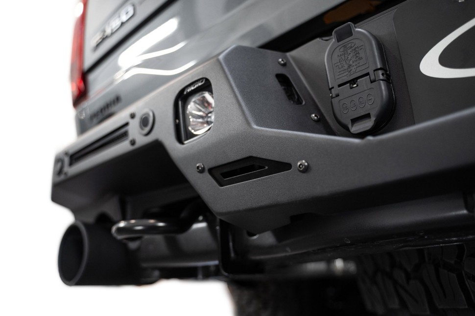 Задний бампер Ford F-150 Raptor 21-25 Addictive Desert Designs R210121090103
